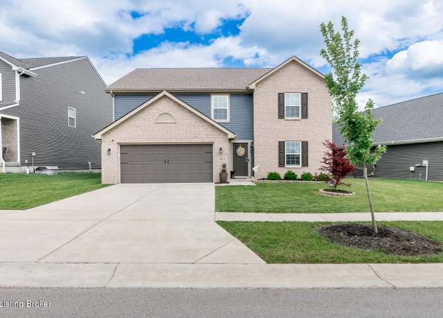 Property at 1213 Johnson Ridge Rd, Louisville, KY 40245, 4 beds, 2.5 baths