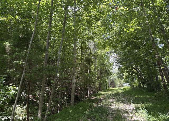 Property at 0 E Marks Ridge Rd, Garfield, KY 40115