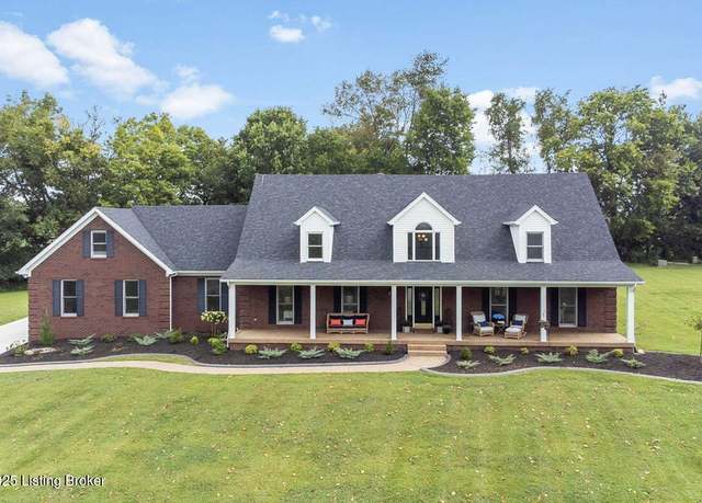 Property at 5101 Elm Tree Pl, Louisville, KY 40299, 4 beds, 4.5 baths