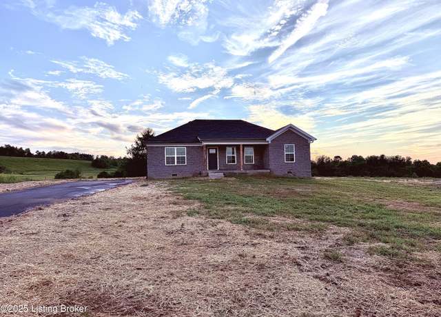 Property at 121 Cassidy Dr, Taylorsville, KY 40071, 3 beds, 2 baths