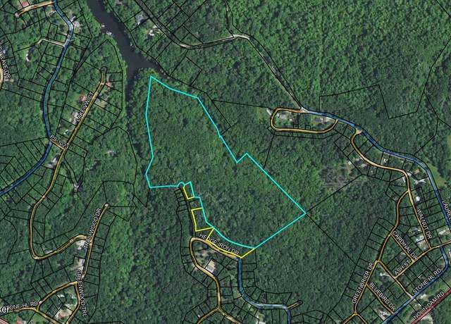 Property at 3 Hickory Ln, Mammoth Cave, KY 42259