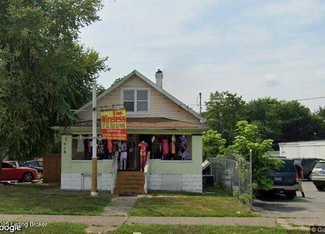 Property at 3416 Taylor Blvd, Louisville, KY 40215, 3 beds, 3 baths