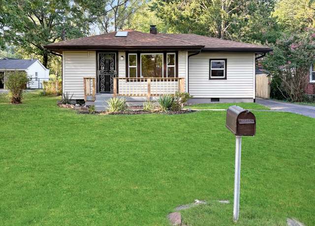 Property at 5515 Cartledge Ct, Louisville, KY 40214, 4 beds, 1 bath