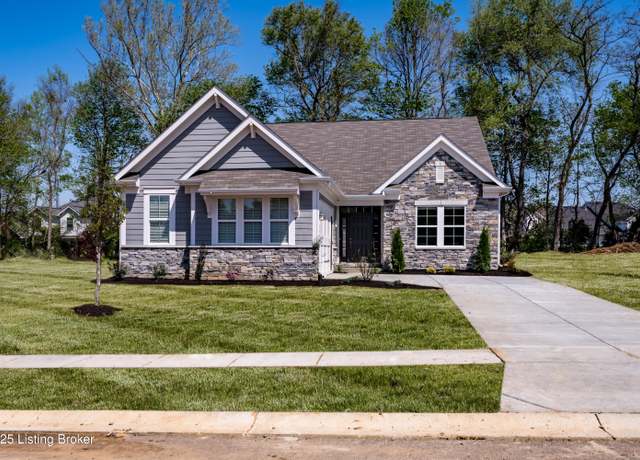 Property at 10535 Vista View Dr, Louisville, KY 40291, 3 beds, 3 baths