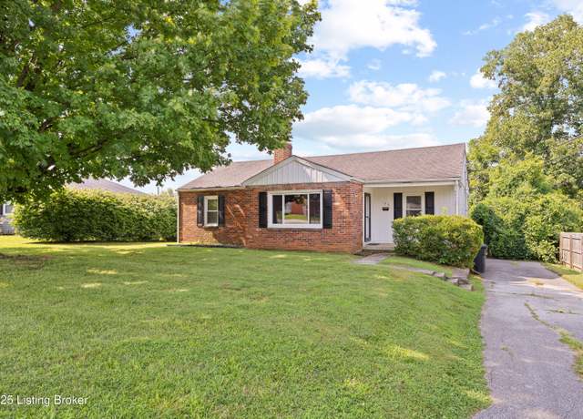 Property at 186 Rolling Acres Dr, Frankfort, KY 40601, 3 beds, 2 baths