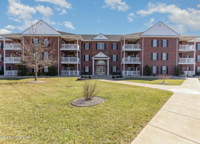 Property at 141 Chase Way #207, Elizabethtown, KY 42701, 3 beds, 2 baths