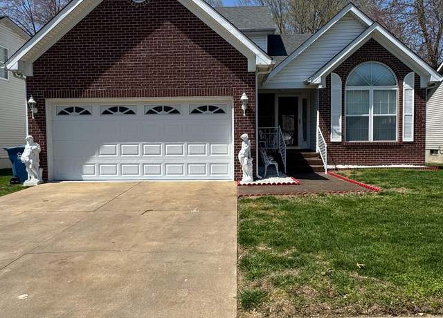 Property at 6412 Labor Ln, Louisville, KY 40291, 3 beds, 3.5 baths