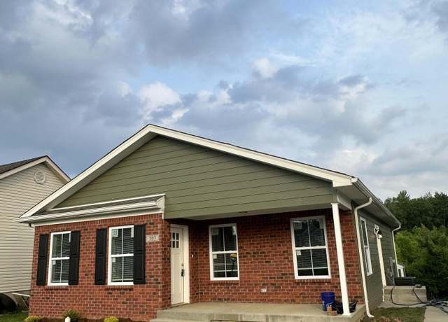 Property at 303 Tex Ave, Fairdale, KY 40118, 3 beds, 2 baths