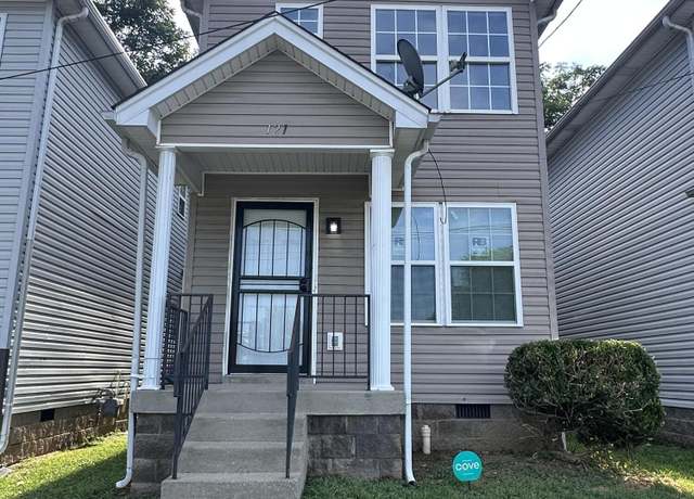 Property at 121 N 21st St, Louisville, KY 40203, 5 beds, 2 baths