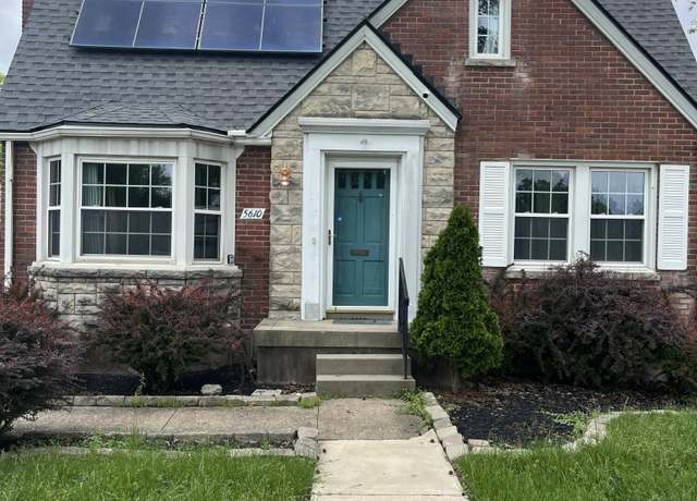 Property at 5610 Southland Blvd, Louisville, KY 40214, 4 beds, 3 baths