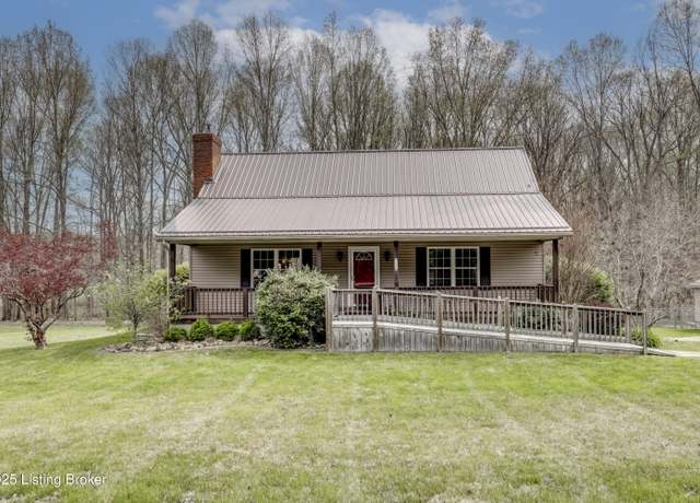 Property at 5690 Stiles Rd, New Haven, KY 40051, 4 beds, 2 baths