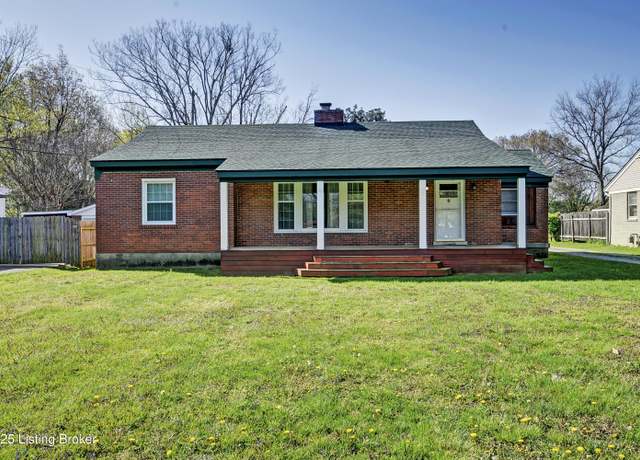 Property at 9612 Watterson Trl, Louisville, KY 40299, 3 beds, 2 baths