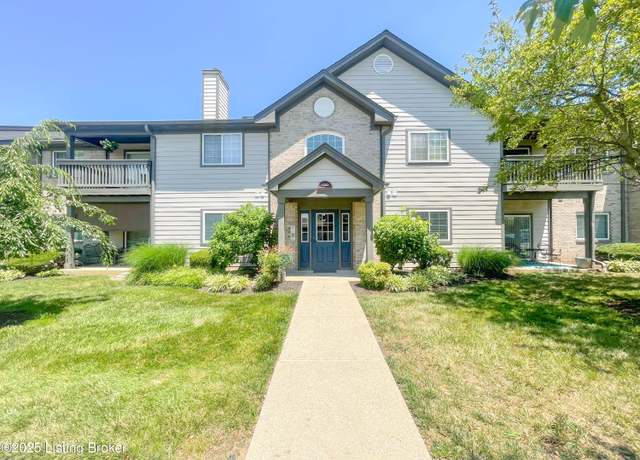 Property at 5303 Pacer Ln #202, Louisville, KY 40241, 2 beds, 2 baths