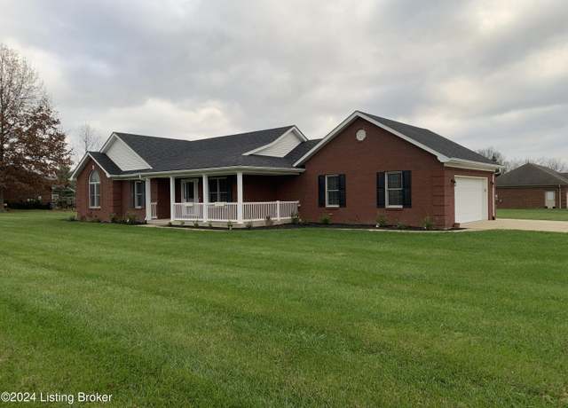 Property at 300 S South Saint Gregory Church Rd, Coxs Creek, KY 40013, 3 beds, 2 baths