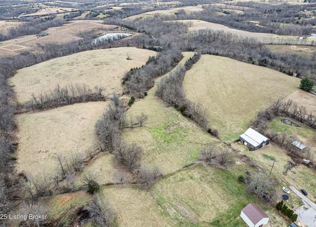 Property at 30 Elizabeth Ln, Mt Eden, KY 40046