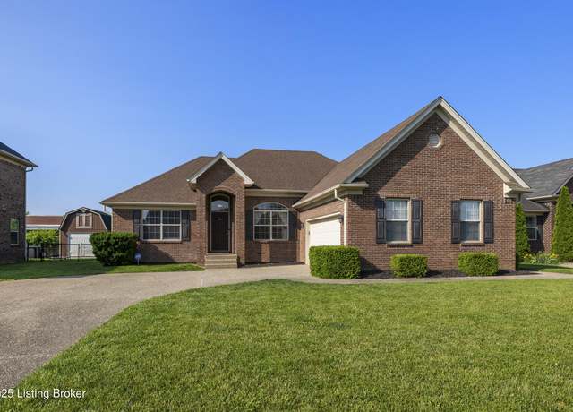 Property at 165 Mallard Lake Blvd, Shepherdsville, KY 40165, 3 beds, 2 baths