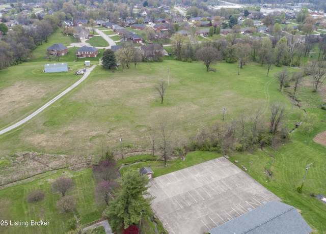 Property at 1107 N 3rd St, Bardstown, KY 40004