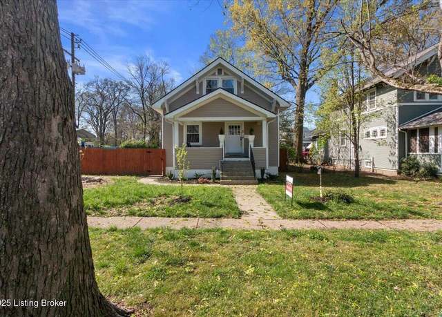 Property at 8 Hill Top Ct, Louisville, KY 40214, 3 beds, 2 baths