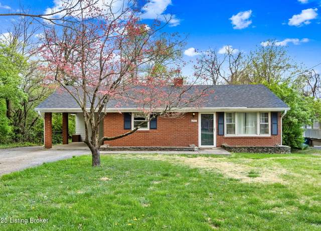 Property at 6702 Crestview Dr, Crestwood, KY 40014, 3 beds, 2 baths