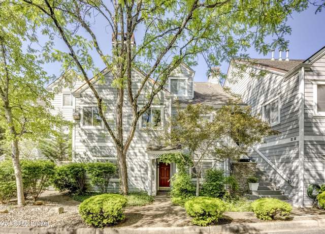 Property at 750 Zorn Ave #39, Louisville, KY 40206, 2 beds, 2 baths