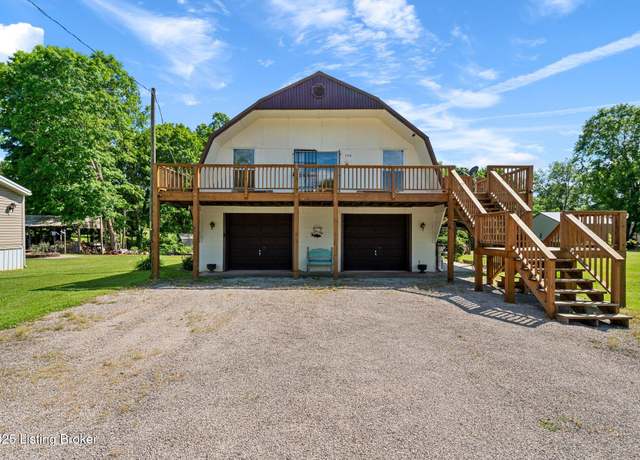Property at 198 Moore Haven Cir, Cub Run, KY 42729, 2 beds, 2 baths