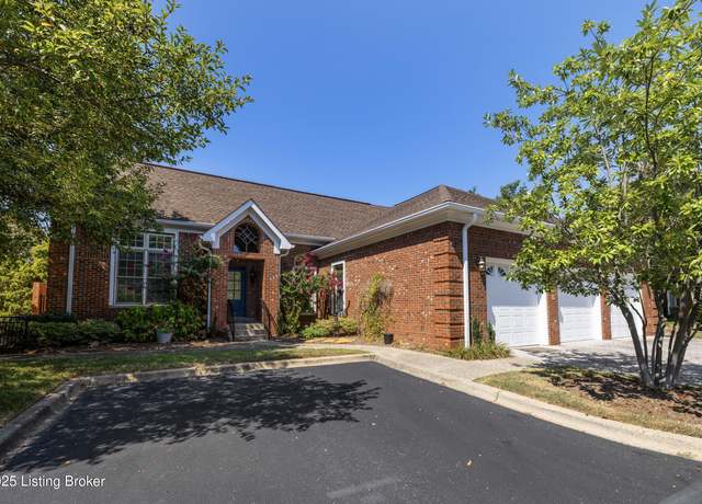 Property at 2617 Alia Cir, Louisville, KY 40222, 3 beds, 2.5 baths