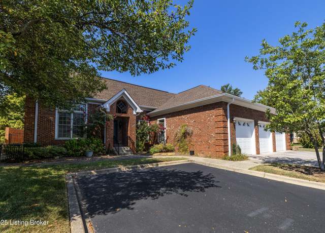 Property at 2617 Alia Cir, Louisville, KY 40222, 3 beds, 2.5 baths