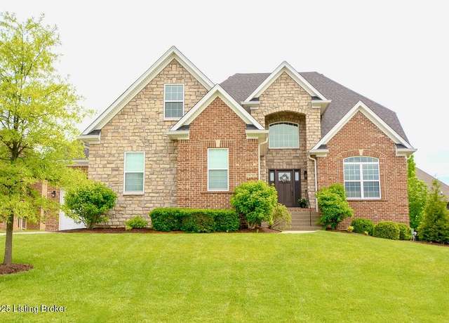 Property at 18705 Weymuth Ln, Louisville, KY 40245, 4 beds, 4.5 baths