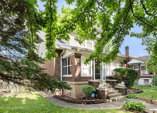 Property at 4207 Southern Pkwy, Louisville, KY 40214, 2 beds, 2 baths
