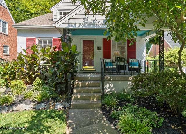 Property at 1713 Trevilian Way, Louisville, KY 40205, 4 beds, 2 baths