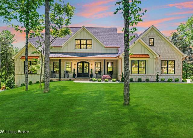 Property at 502 Wood Crk Dr, Shepherdsville, KY 40165, 7 beds, 5.5 baths