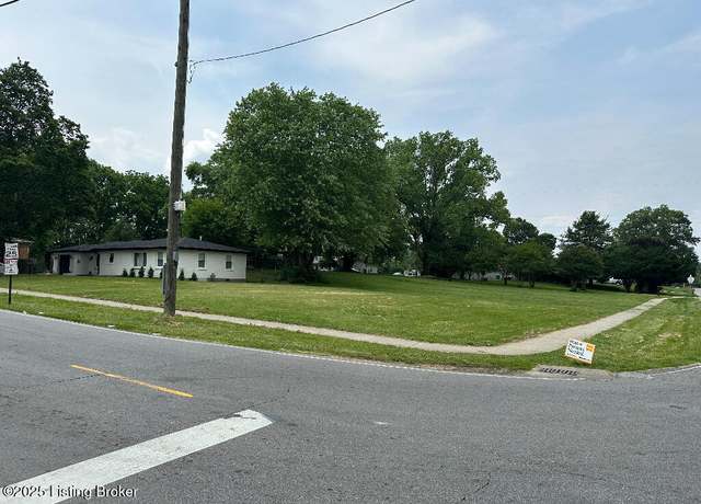Property at 2201 Garrs Ln, Louisville, KY 40216