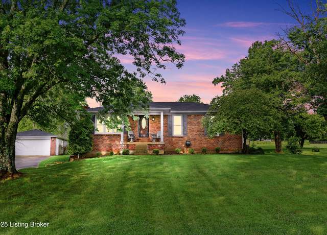 Property at 347 Kentucky Ct, Mt Washington, KY 40047, 3 beds, 1.5 baths