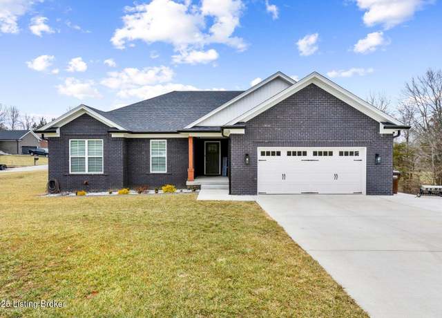 Property at 19 Clubhouse Ct, Taylorsville, KY 40071, 3 beds, 2 baths