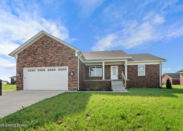 Property at 303 Rolling Meadow Ln, Bardstown, KY 40004, 3 beds, 2 baths
