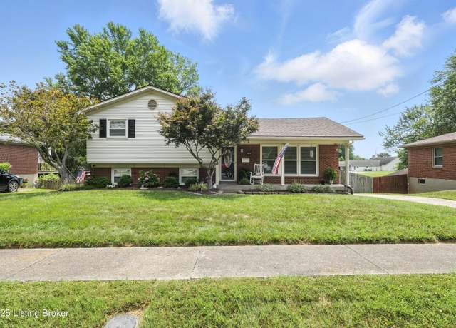 Property at 8417 Manson Way, Louisville, KY 40258, 3 beds, 2 baths