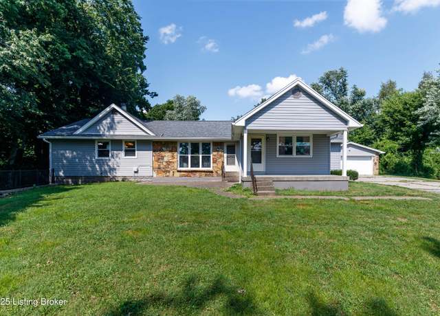Property at 3605 Westmeadow Ct, Louisville, KY 40258, 3 beds, 2 baths