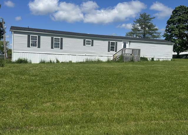 Property at 4299 High Plains Rd, Vine Grove, KY 40175, 3 beds, 2 baths