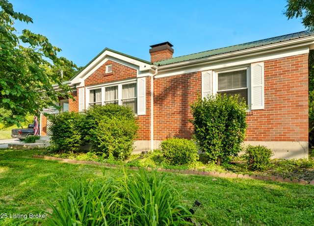 Property at 519 Greenup Ave, Frankfort, KY 40601, 3 beds, 1 bath
