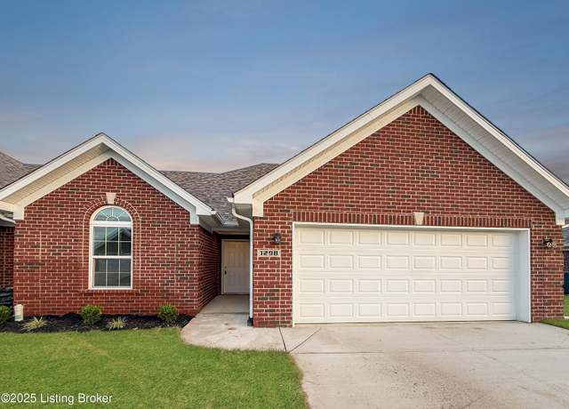 Property at 129B Lanai Dr, Shepherdsville, KY 40165, 3 beds, 2 baths
