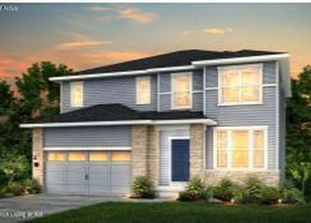 Property at 3730 Creekstone Bluff Blvd, La Grange, KY 40031, 4 beds, 2.5 baths
