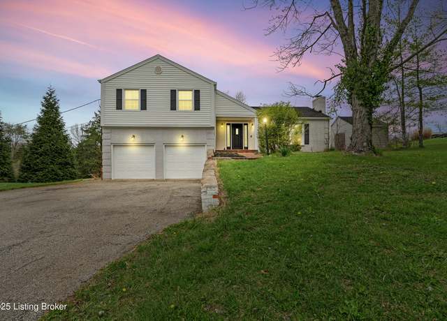Property at 2909 Winters Ln, La Grange, KY 40031, 4 beds, 2.5 baths