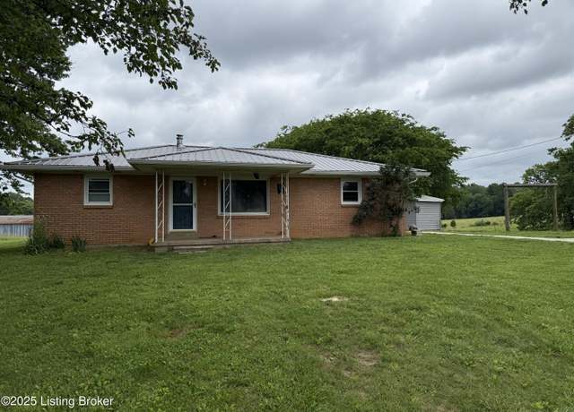 Property at 5868 Duff Rd, Falls Of Rough, KY 40119, 4 beds, 2 baths