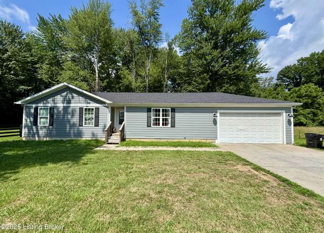 Property at 5466 R Bruce Ave, Louisville, KY 40214, 3 beds, 2 baths