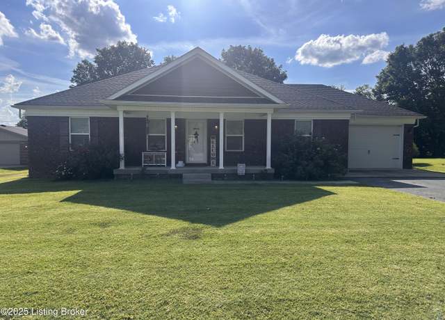 Property at 3608 Donna Way, Bardstown, KY 40004, 3 beds, 2 baths