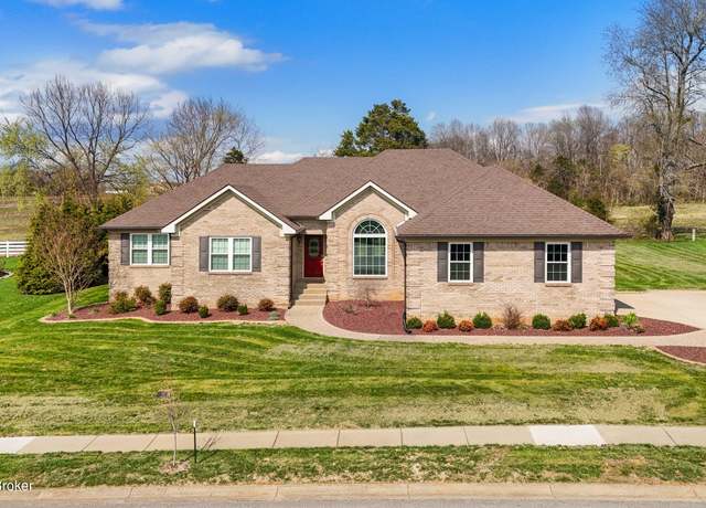 Property at 118 Cambron Dr, Bardstown, KY 40004, 3 beds, 2.5 baths