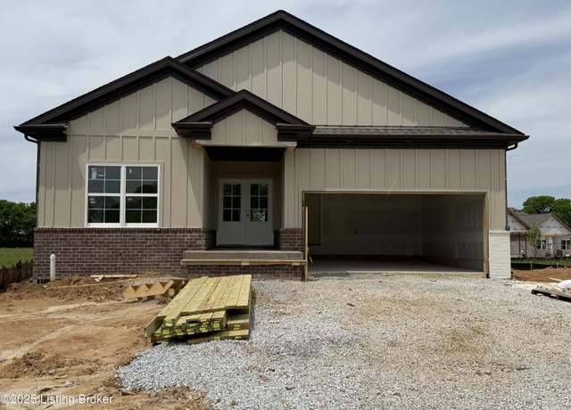 Property at 97 Penny Rose Ct, Louisville, KY 40299, 4 beds, 3 baths