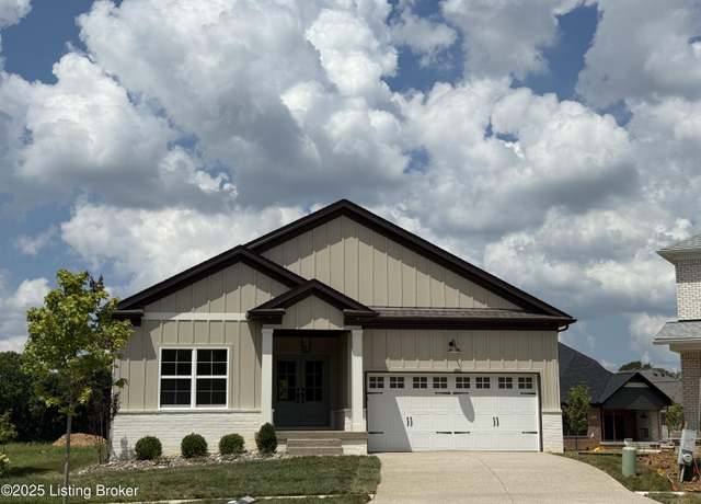Property at 97 Penny Rose Ct, Louisville, KY 40299, 4 beds, 3 baths