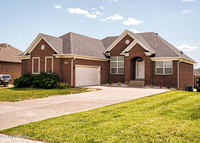 Property at 107 Candy Apple Ct, Mt Washington, KY 40047, 4 beds, 3 baths