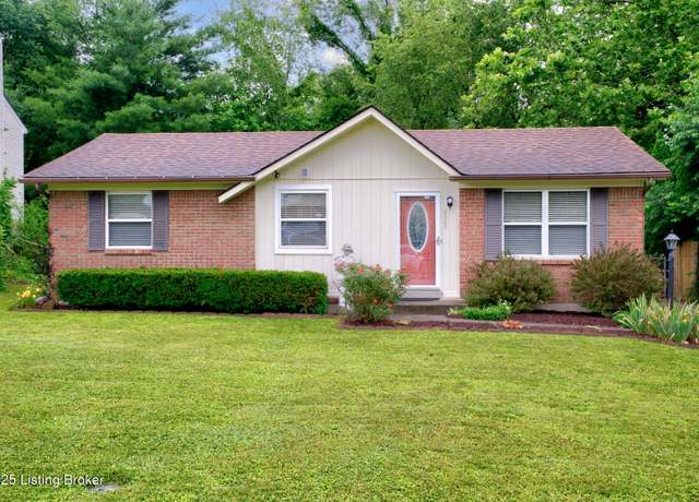 Property at 6907 Spourtland Dr, Louisville, KY 40228, 3 beds, 1 bath